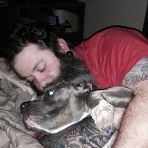 Meet your Posher, Weldon